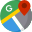 google map icon