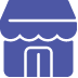 Icon of a storefront
